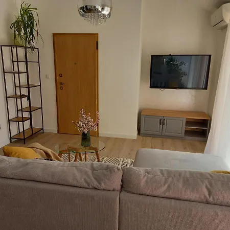 Apartment Luxe Leo
