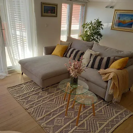 Apartmán Luxe Leo *