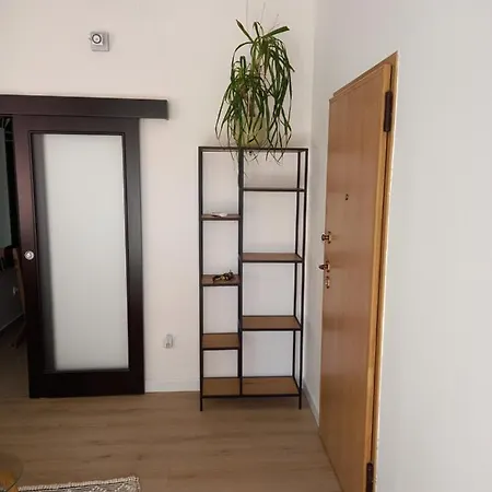 Luxe Leo * Podstrana