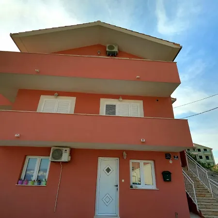 Apartmán Luxe Leo