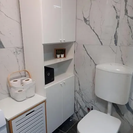 Apartmán Luxe Leo