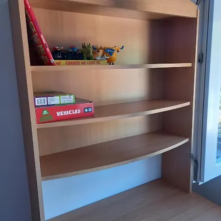 Luxe Leo Apartmán *