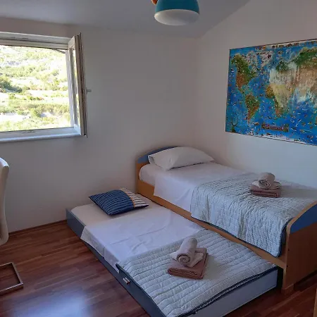 Apartmán Luxe Leo